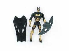 Bat  Man toys