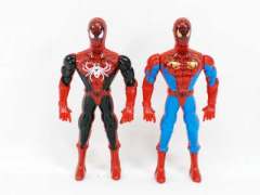 Spider Man(2S) toys