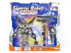 Robot  W/L toys