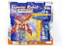 Robot  W/L toys