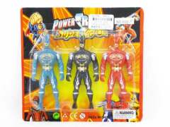 Bat Man(3in1) toys