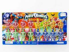 Ultraman(16in1) toys