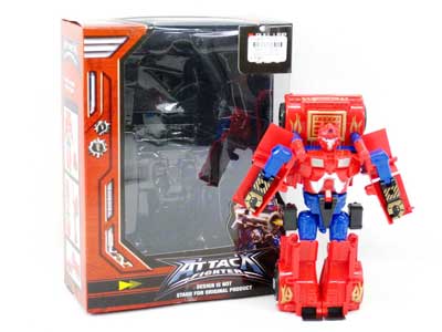 Transforms Robot toys