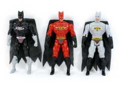 Bat Man W/L(3S3C) toys
