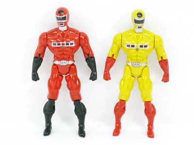 Super  Man W/L(3S3C) toys
