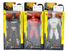 Bat Man W/L(3S3C) toys