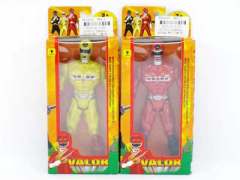 Super  Man W/L(3S3C) toys