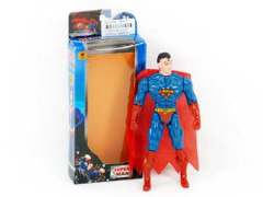 Super  Man W/L toys