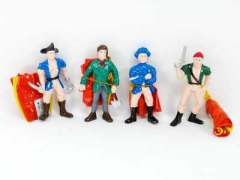 Bailout Pirate Man(4S) toys