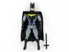 Bat Man W/S_L toys