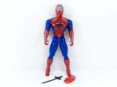 Spider Man W/S_L(2C) toys
