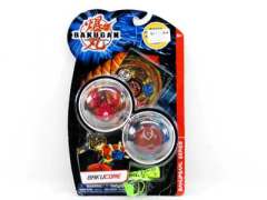 Bakugan(2in1) toys