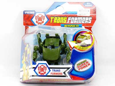 Transforms Robot toys