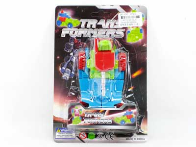Transforms Tank(3C) toys
