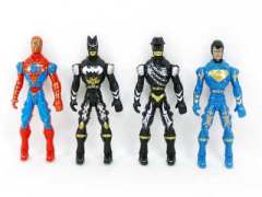 Super Man(4S3C) toys