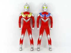 Ultraman W/L_S(2C) toys