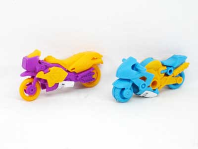 Transforms Motorcycle(2S) toys
