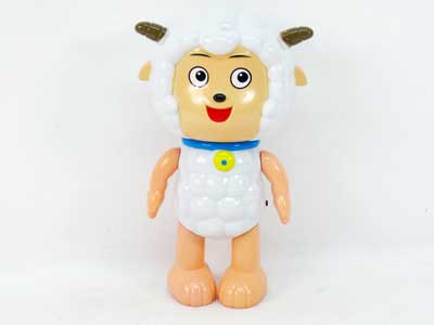 Sheep W/M_L toys