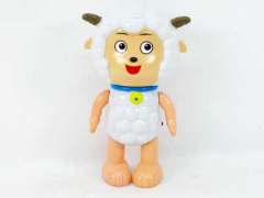 Sheep W/M_L toys