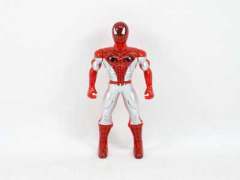 Spider Man(5C) toys