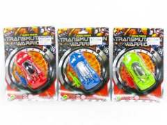 Transforms Car(3C) toys