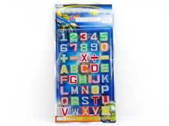 Alphabet Robot(41in1) toys