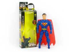 Super Man toys