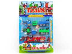 Transforms Train W/S toys