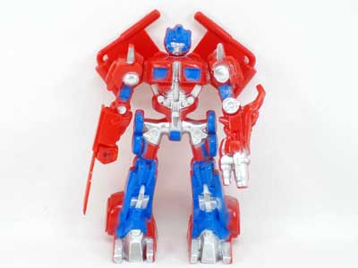 Transforms Robot W/L toys