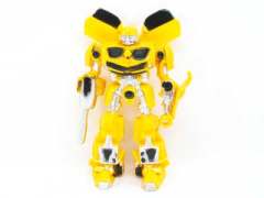 Transforms Robot W/L toys