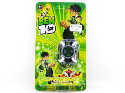 BEN10 Transtormer toys