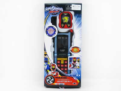 Transforms Mobile Telephone toys