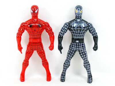 Spider Man(2C) toys