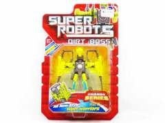 Transforms Robot(5S)