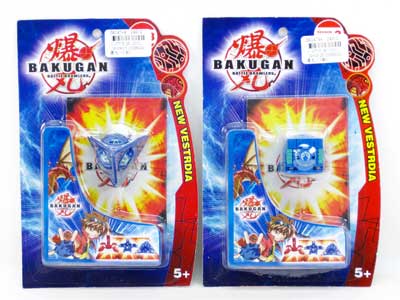Bakugan(3S) toys
