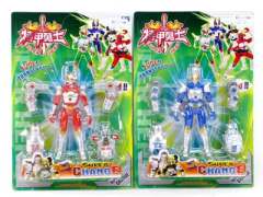 Super Man(4S2C) toys