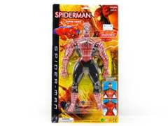 Spider Man W/S_L toys