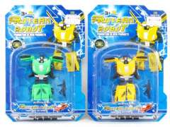 Transforms Super Man3C) toys