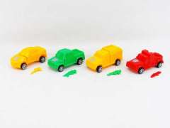 Transforms Car(4S3C) toys