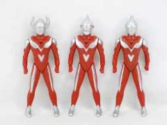 Ultraman W/L(3S) toys