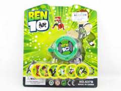 BEN10 Emitter  toys