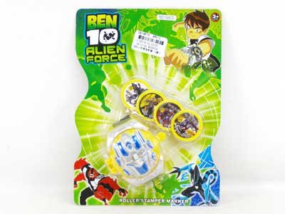 BEN10 Emitter(2S) toys