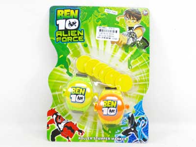 BEN10 Emitter(2in1) toys