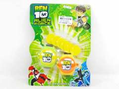 BEN10 Emitter(2in1) toys