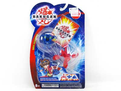 Bakugan(2in1) toys