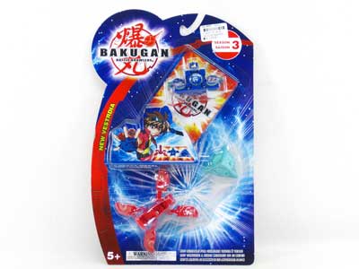 Bakugan(3in1) toys