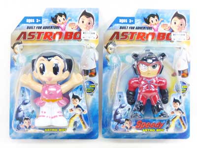 Astro Boy W/L(2S) toys