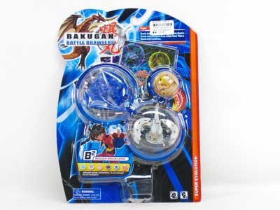 Bakugun(3in1) toys