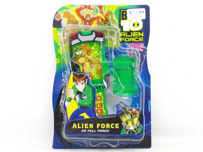 BEN10 Mobile Telephone toys