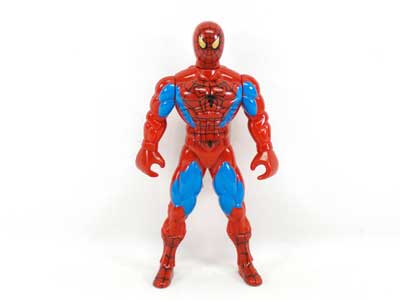 Spider Man toys